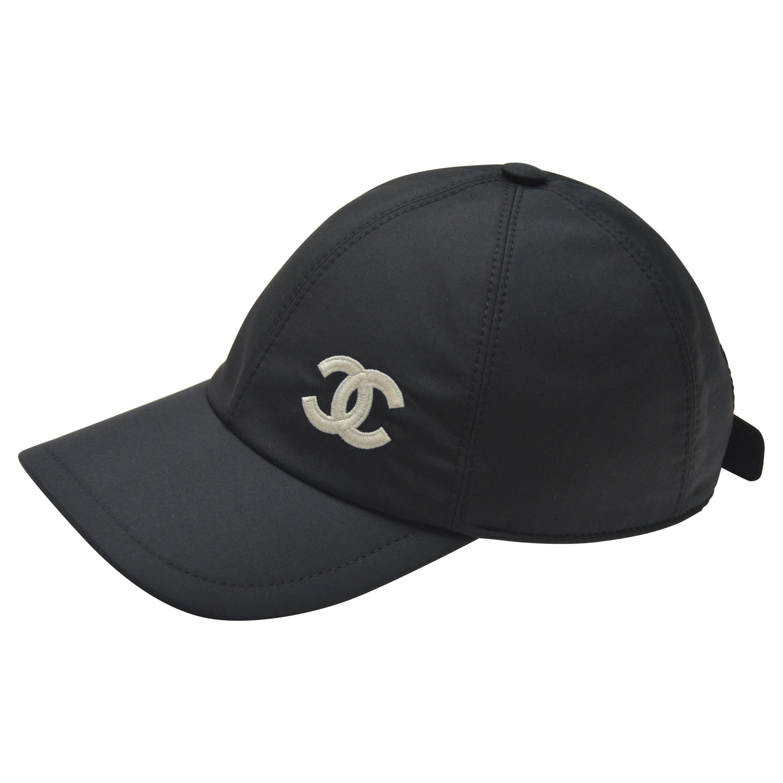 in stock Chanel fashion peaked cap baseball caps sun hats cap 404035   Lazadavn